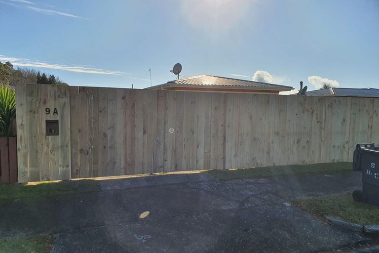 Photo of property in 9a Holyoake Crescent, Kawerau, 3127