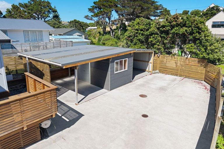 Photo of property in 41 Thornley Street, Titahi Bay, Porirua, 5022