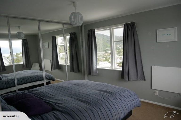 Photo of property in 42a Calcutta Street, Khandallah, Wellington, 6035