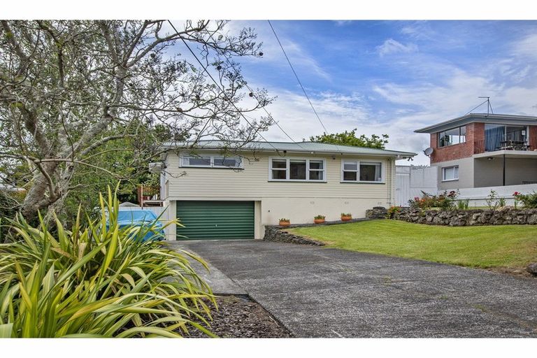 Photo of property in 41 Murdoch Crescent, Raumanga, Whangarei, 0110
