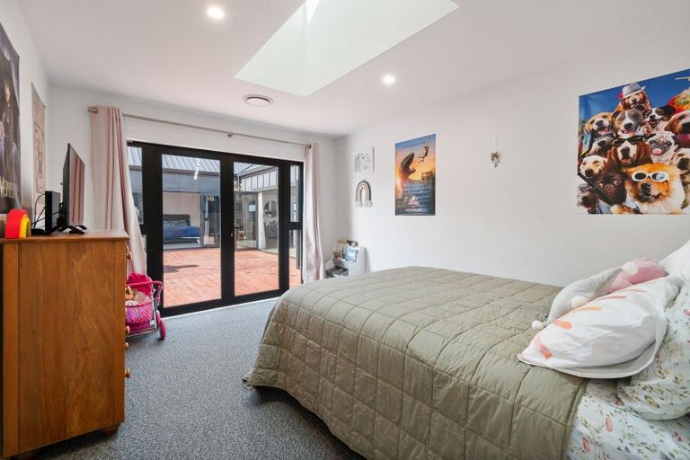 Photo of property in 137 Mchardie Road, Bulls, 4894