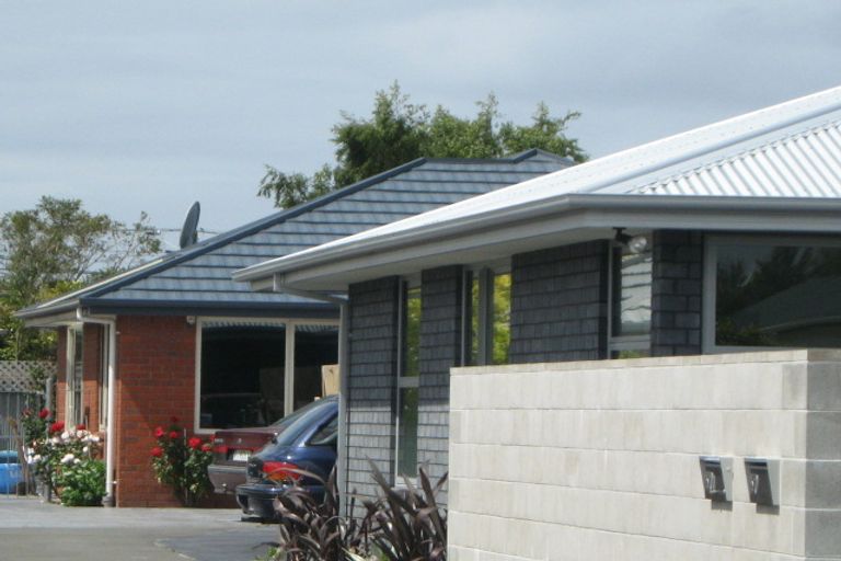 Photo of property in 370a Barrington Street, Spreydon, Christchurch, 8024