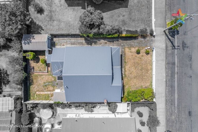 Photo of property in 59 William Street, Petone, Lower Hutt, 5012