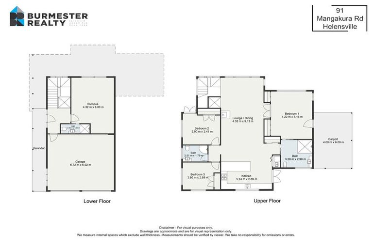 Photo of property in 91 Mangakura Road, Helensville, 0875