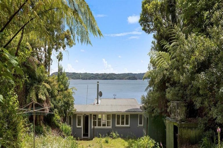 Photo of property in 575 State Highway 30, Lake Rotoma, Rotorua, 3074
