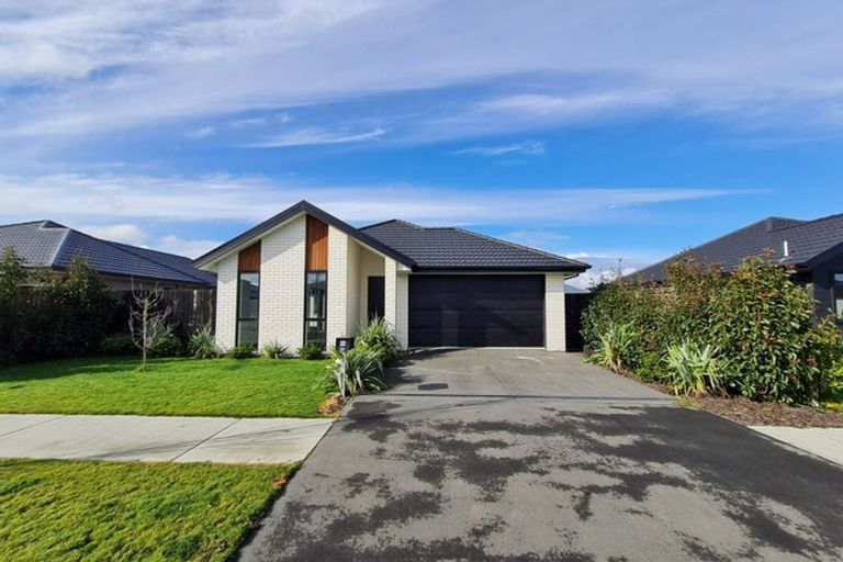 Photo of property in 26 Halpin Drive, Lincoln, 7608