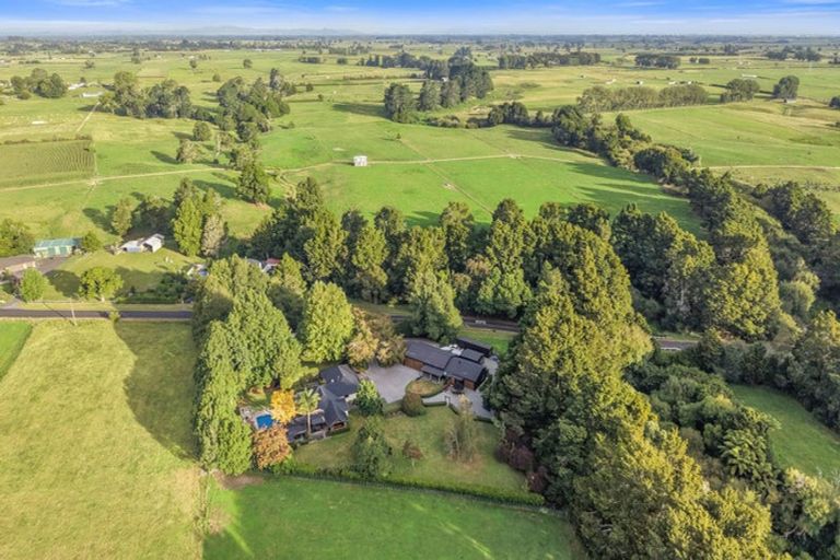 Photo of property in 46 Kerie Road, Taupiri, 3791