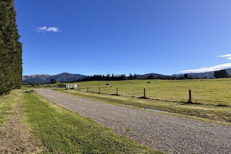 Photo of property in 522 Loburn Kowai Road, Loburn, 7472