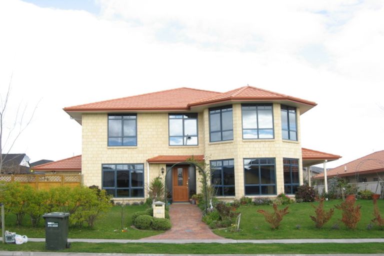 Photo of property in 30 Russell Robertson Drive, Havelock North, 4130