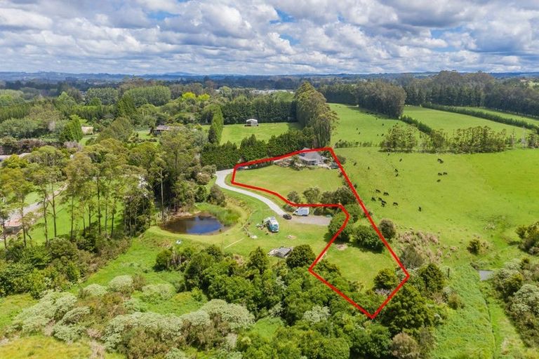 Photo of property in 241c Stanners Road, Kerikeri, 0295
