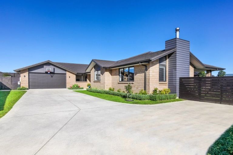 Photo of property in 22 William Andrew Road, Pukekohe, 2120