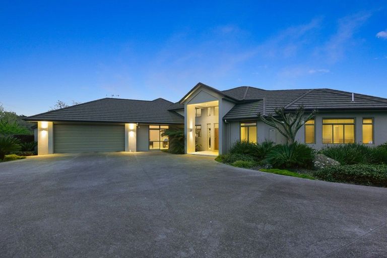 Photo of property in 54 Fuchsia Lane, Tamahere, Hamilton, 3284