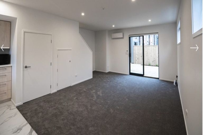 Photo of property in 7/12 Freyberg Avenue, Riccarton, Christchurch, 8011