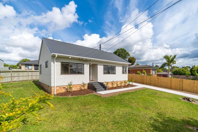 Photo of property in 47 Rodney Street, Wellsford, 0900