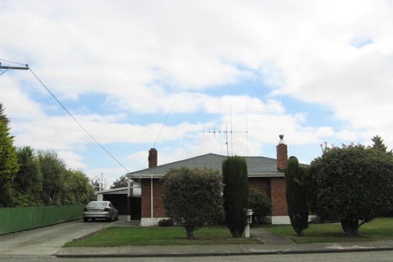 Photo of property in 19 John Street, Temuka, 7920