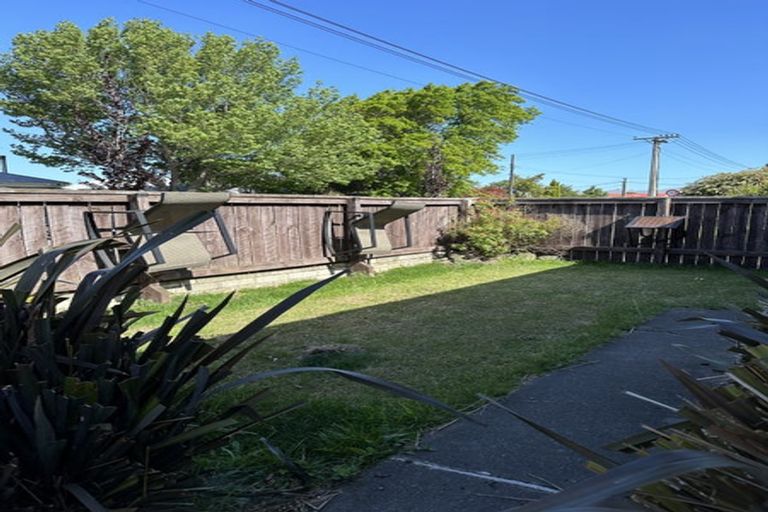 Photo of property in 2/97 Geraldine Street, Edgeware, Christchurch, 8013