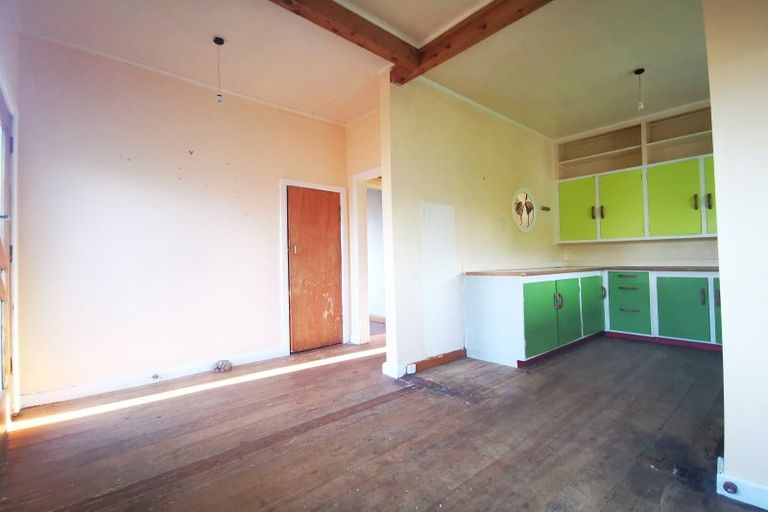 Photo of property in 21 Queen Street, Wairoa, 4108