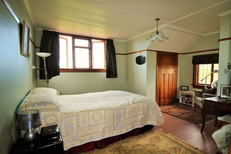 Photo of property in 58 Wharfe Street, South Hill, Oamaru, 9400