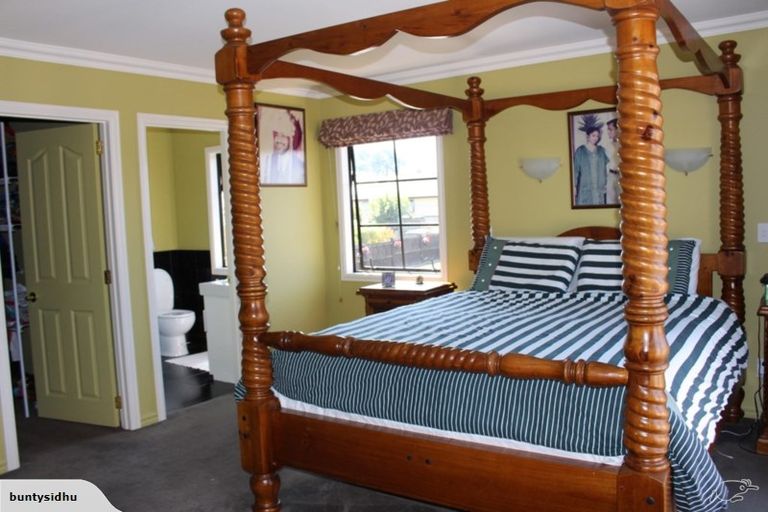 Photo of property in 7 Cooper Crescent, Morrinsville, 3300