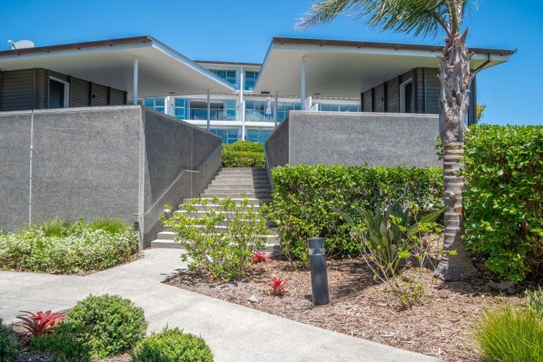 Photo of property in Doubtless Bay Villas, 22/18 Dudley Crescent, Cable Bay, 0420