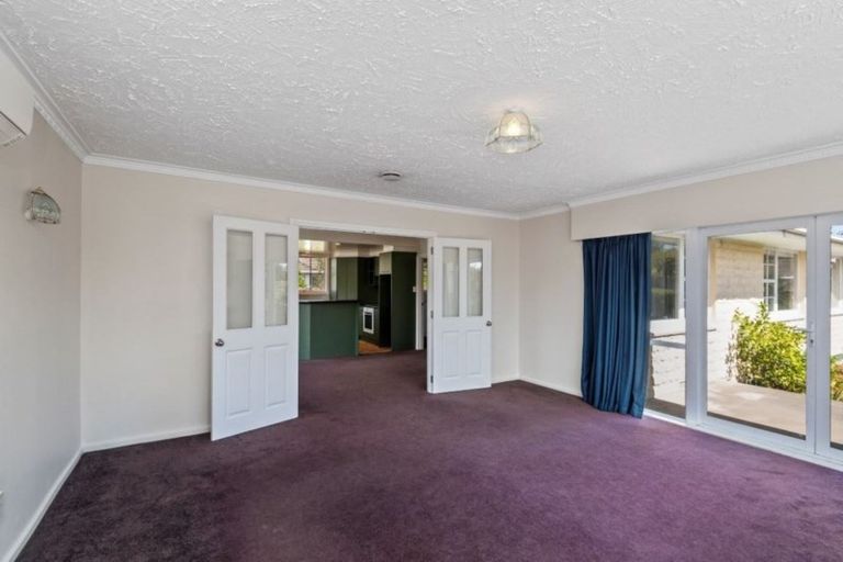 Photo of property in 126 Roydvale Avenue, Burnside, Christchurch, 8053