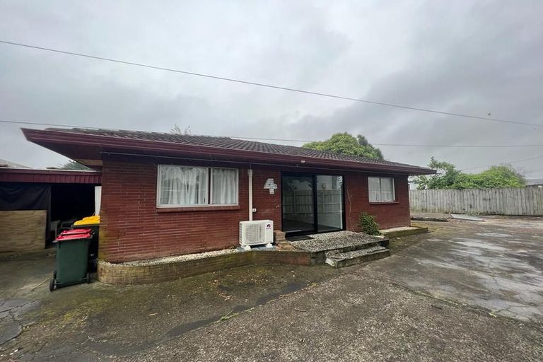 Photo of property in 136 Kimpton Road, Papatoetoe, Auckland, 2025