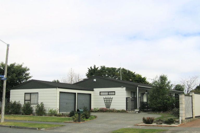 Photo of property in 14 Harris Street, Greenmeadows, Napier, 4112