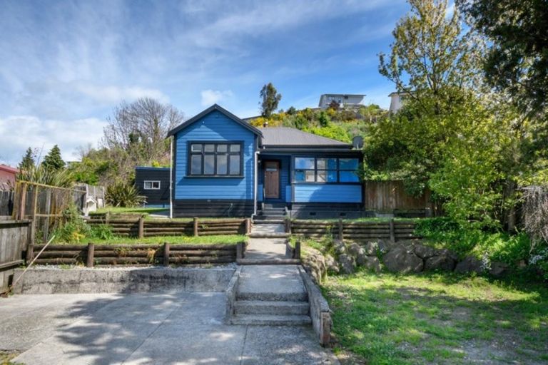 Photo of property in 136 Saint Vincent Street, Toi Toi, Nelson, 7010