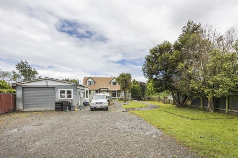 Photo of property in 8a Pharazyn Street, Feilding, 4702