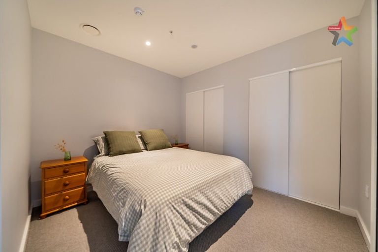 Photo of property in Unit 207,l2, 207/14 Laings Road, Hutt Central, Lower Hutt, 5010