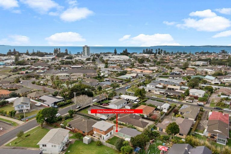 Photo of property in 29a Doment Crescent, Orewa, 0931