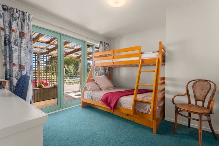 Photo of property in 240b Ulysses Road, Ashhurst, Palmerston North, 4470