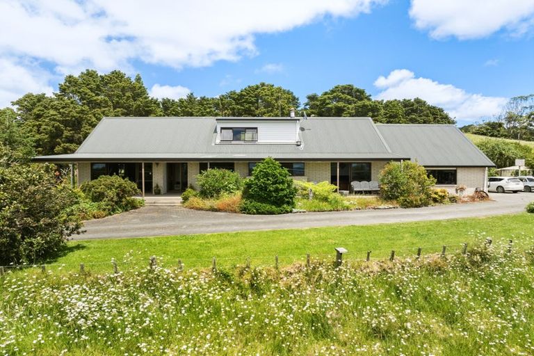 Photo of property in 598 Ormandy Road, Mangapai, Whangarei, 0178