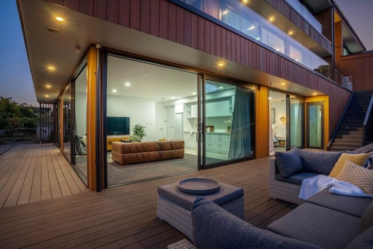 Photo of property in 89a Bleakhouse Road, Howick, Auckland, 2014