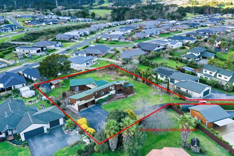 Photo of property in 69 Sunny Crescent, Huapai, Kumeu, 0810