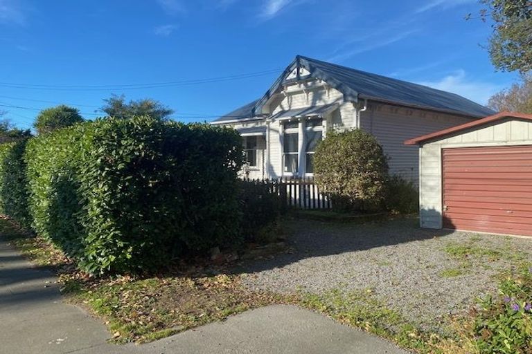 Photo of property in 26 Cholmondeley Avenue, Opawa, Christchurch, 8023