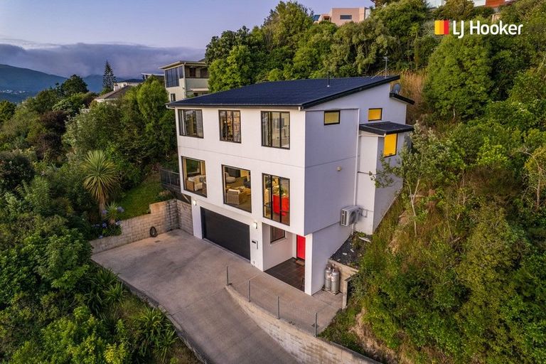 Photo of property in 11 Glengyle Street, Vauxhall, Dunedin, 9013