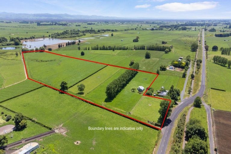Photo of property in 5659 State Highway 26, Te Aroha, 3392