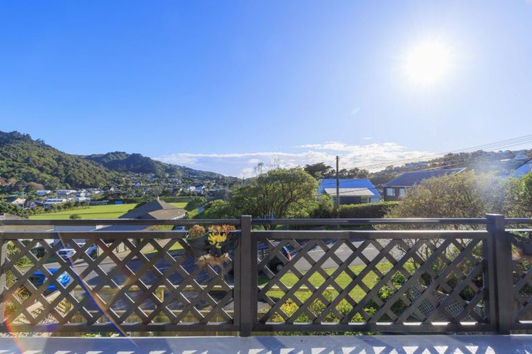 Photo of property in 26c Mysore Street, Khandallah, Wellington, 6035