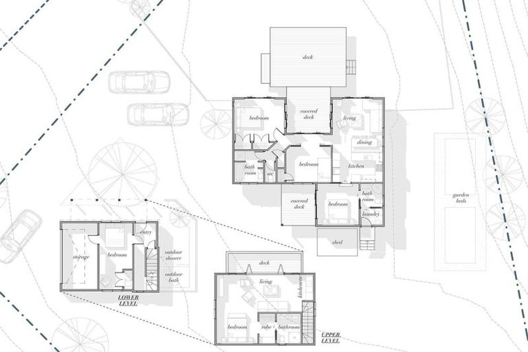 Photo of property in 333 Motutara Road, Muriwai, Waimauku, 0881