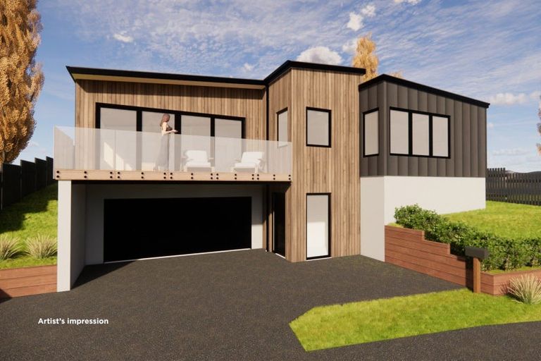 Photo of property in 57 Clearview Street, Wanaka, 9305