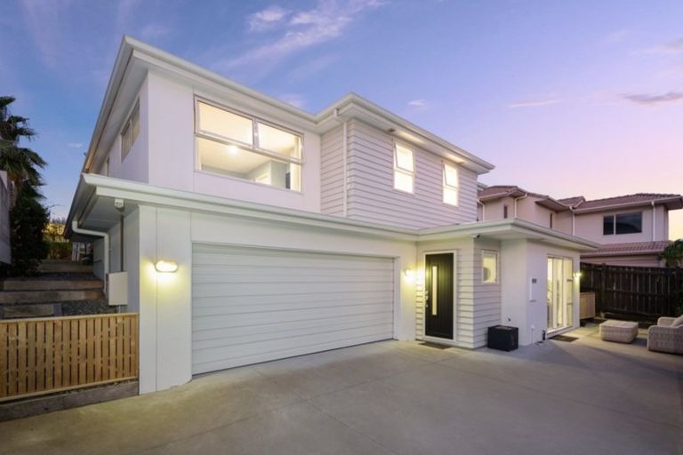 Photo of property in 47b Campbell Road, Mount Maunganui, 3116