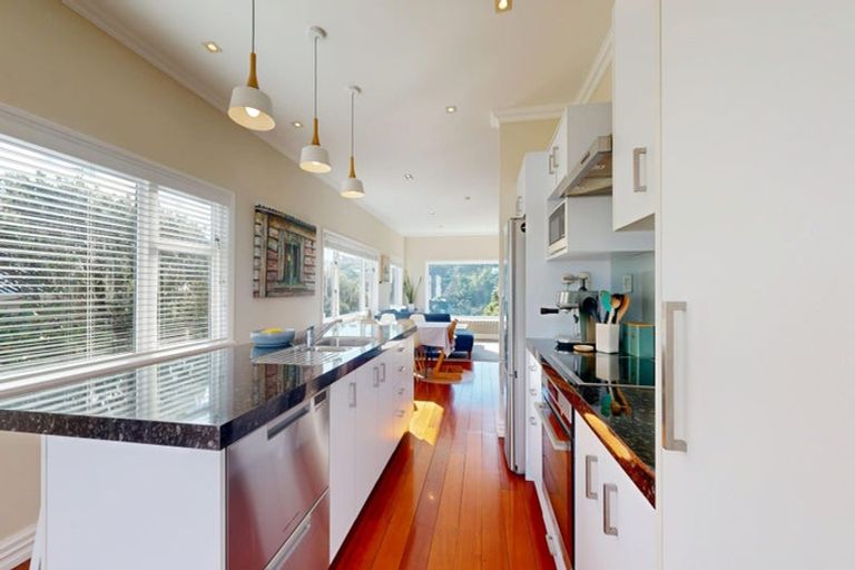 Photo of property in 205 Barnard Street, Wadestown, Wellington, 6012