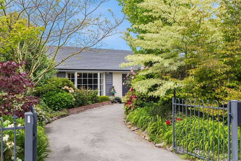Photo of property in 138 Roydvale Avenue, Burnside, Christchurch, 8053