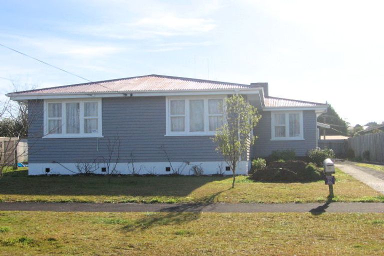 Photo of property in 36 Yvonne Street, Melville, Hamilton, 3206