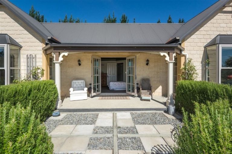 Photo of property in 1196 Karaka Road, Hurunui, Hawarden, 7385