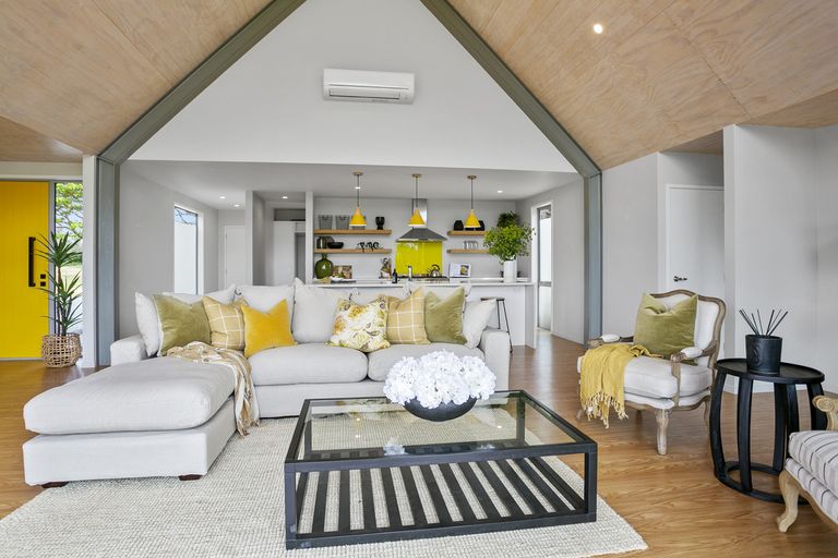 Photo of property in 162 Te Kawa Road, Otorohanga, Te Awamutu, 3873