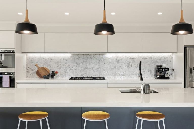 Photo of property in 3 Lauriston Street, Andersons Bay, Dunedin, 9013