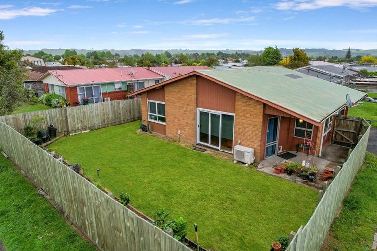 Photo of property in 1/31 King Street, Victoria, Rotorua, 3010