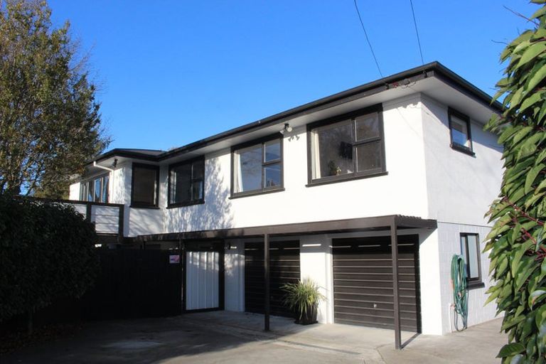 Photo of property in 60 Kellys Road, Mairehau, Christchurch, 8052